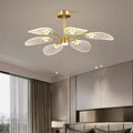 LED Modern Pendant Light Kormon