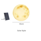 Decorative Premium Solar Garden Light Solenth – Product Detail 6