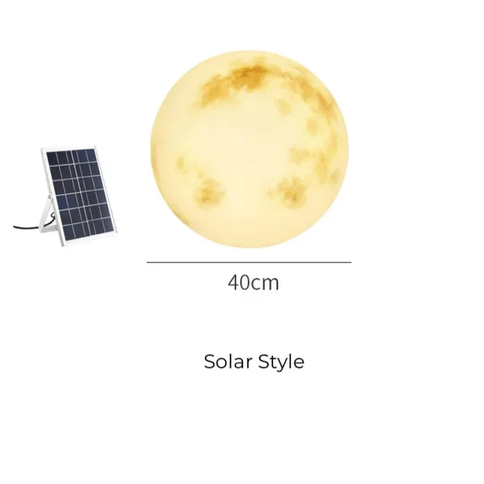 Decorative Premium Solar Garden Light Solenth – Product Detail 6