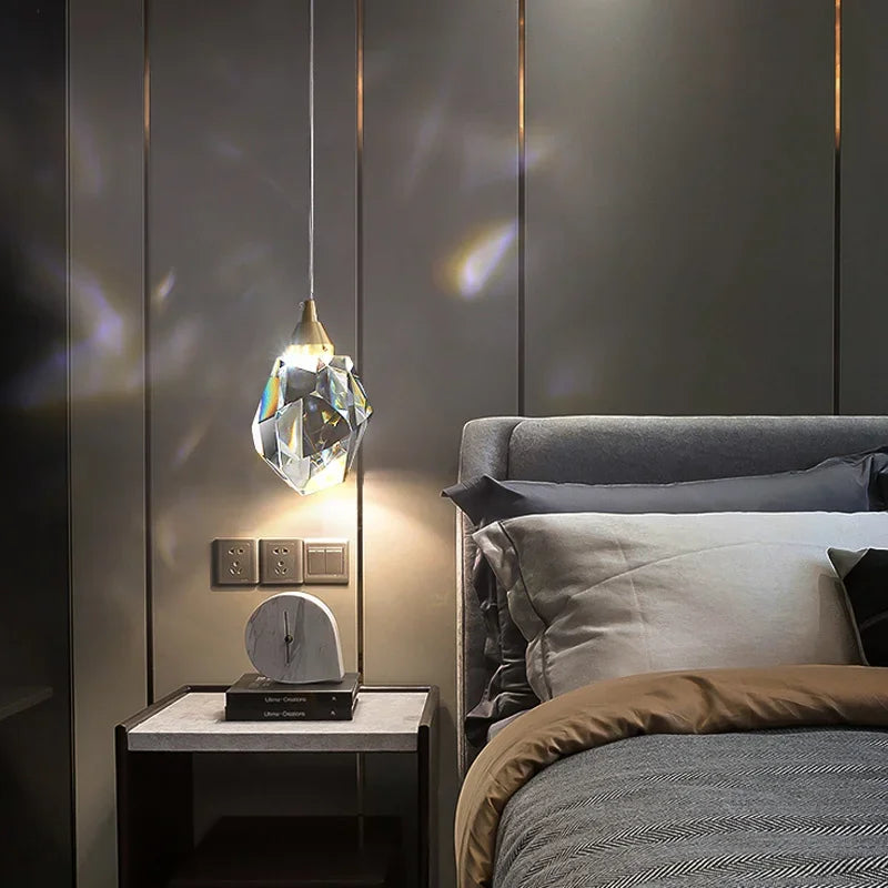Naelindra pendant light — scene 4
