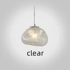 Ezaelvix — Clear glass