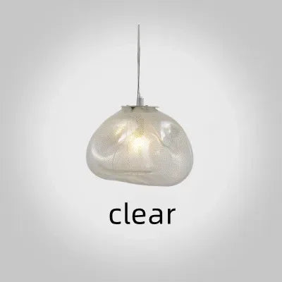 Ezaelvix — Clear glass