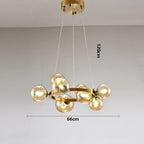 Zwaeron — Gold, 9 Heads