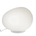 Hand-Formed Ceramic Floor Lamp Axiron – Product Detail 5