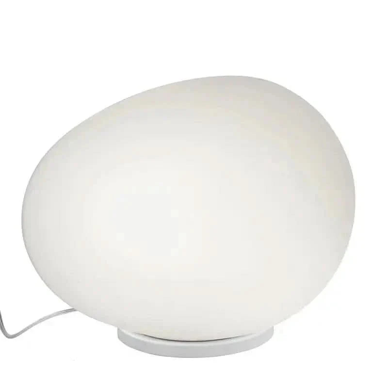 Hand-Formed Ceramic Floor Lamp Axiron – Product Detail 5