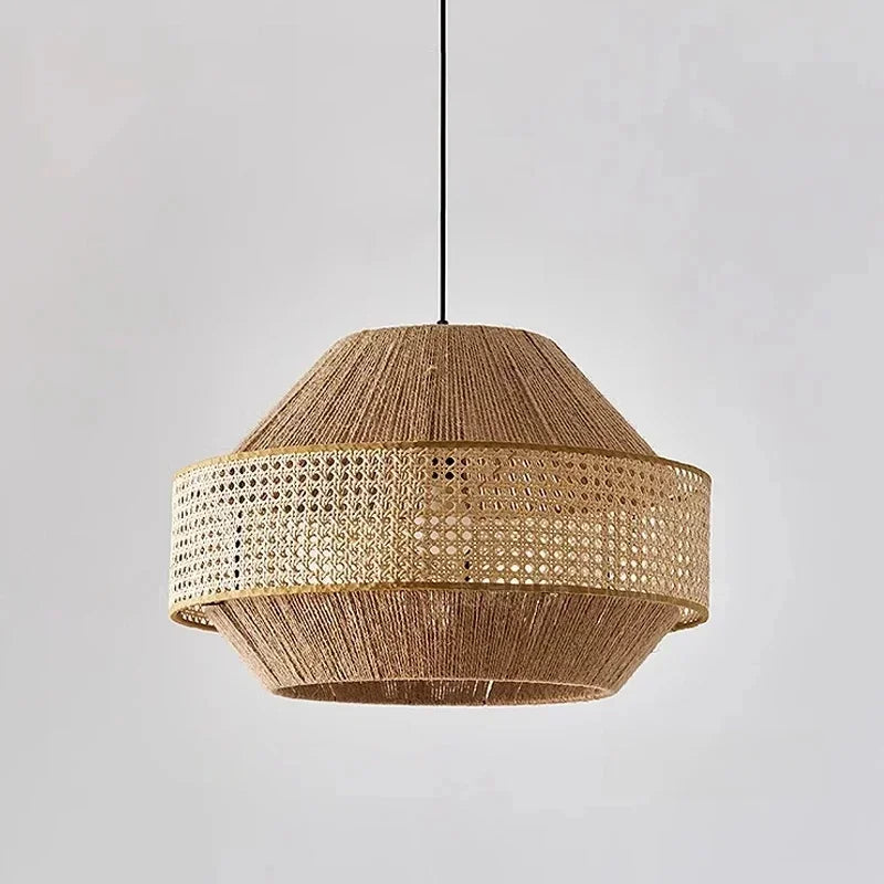 Atelvix pendant light — scene 1