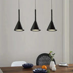 Industrial Metal Dome Pendant Light Domesco – Product Detail 14