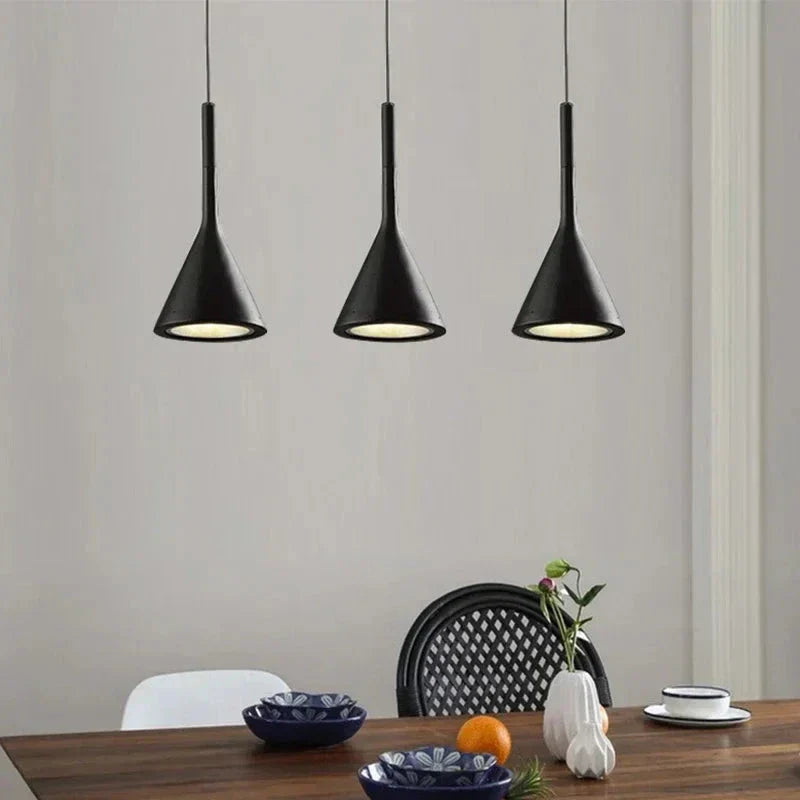 Industrial Metal Dome Pendant Light Domesco – Product Detail 14