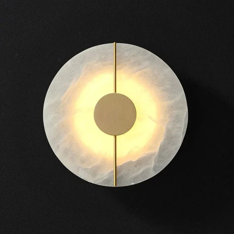 Distinction Finish Wall Sconce Beron