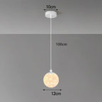 Refined Metal Cylinder Pendant Light Gilox – Product Detail 9