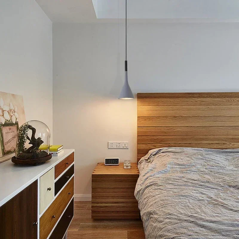 Elegant Versatile Pendant Light Domesco
