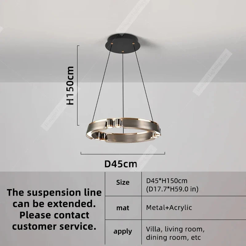 Kyaelindra — D45CM