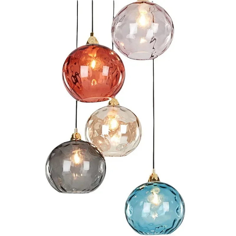 Cletya469 pendant light — scene 6