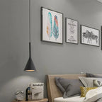 Elegant Versatile Pendant Light Domesco