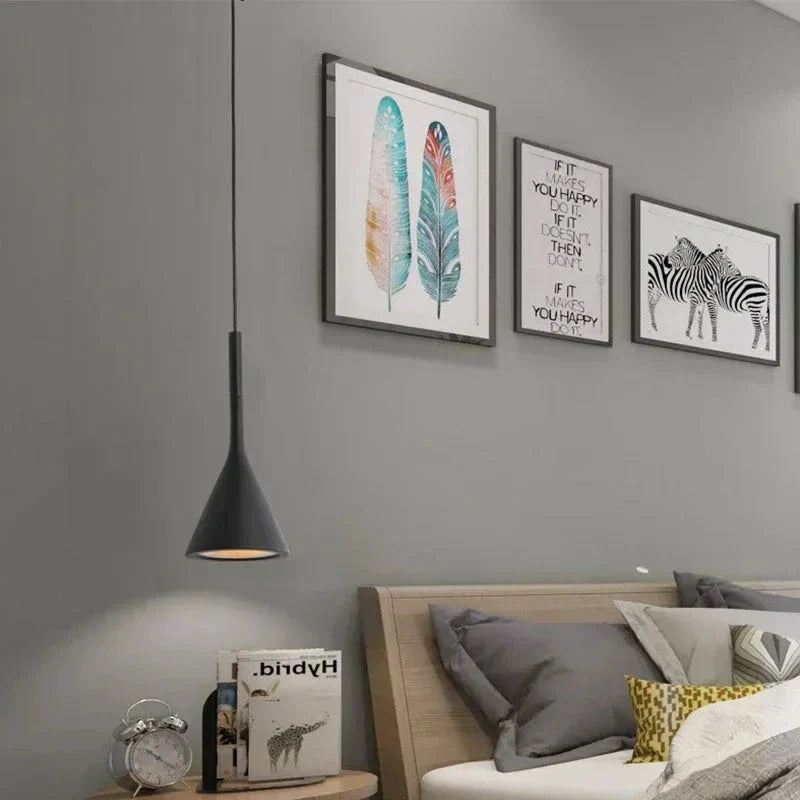Elegant Versatile Pendant Light Domesco