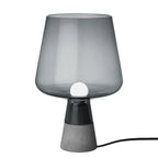 Mouth-Blown Glass Table Lamp Dervix – Product Detail 8