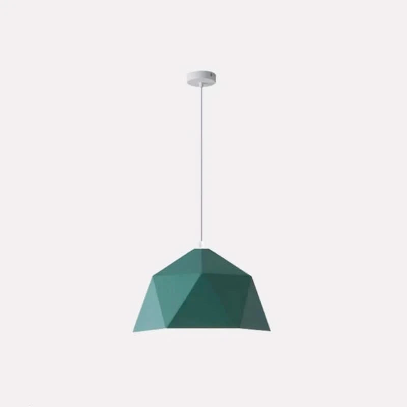 Colorful Shade Pendant Light Aurox – Product Detail 8