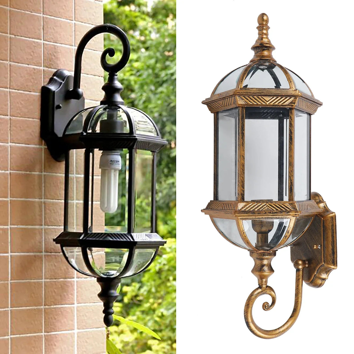 Precision Metal Sculptural Wall Sconce Derox – Product Detail 6