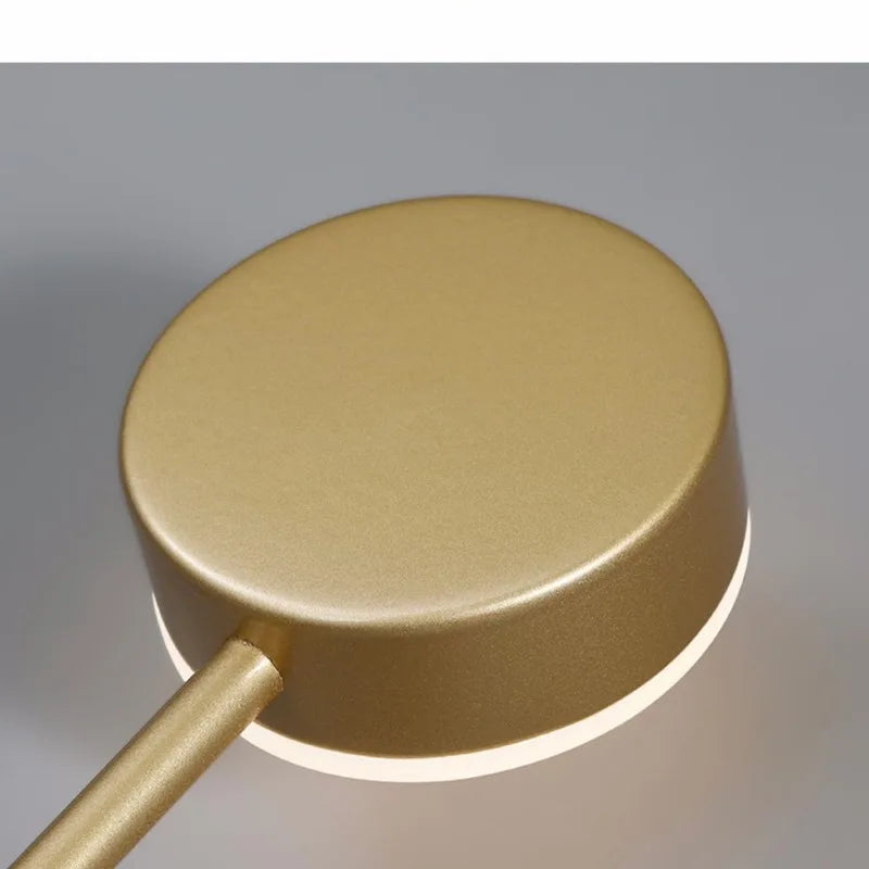 Sculptural Metal Statement Wall Sconce – Heronix