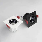 Adjustable Trimless LED Recessed Spotlight Precivex – Product Detail 7