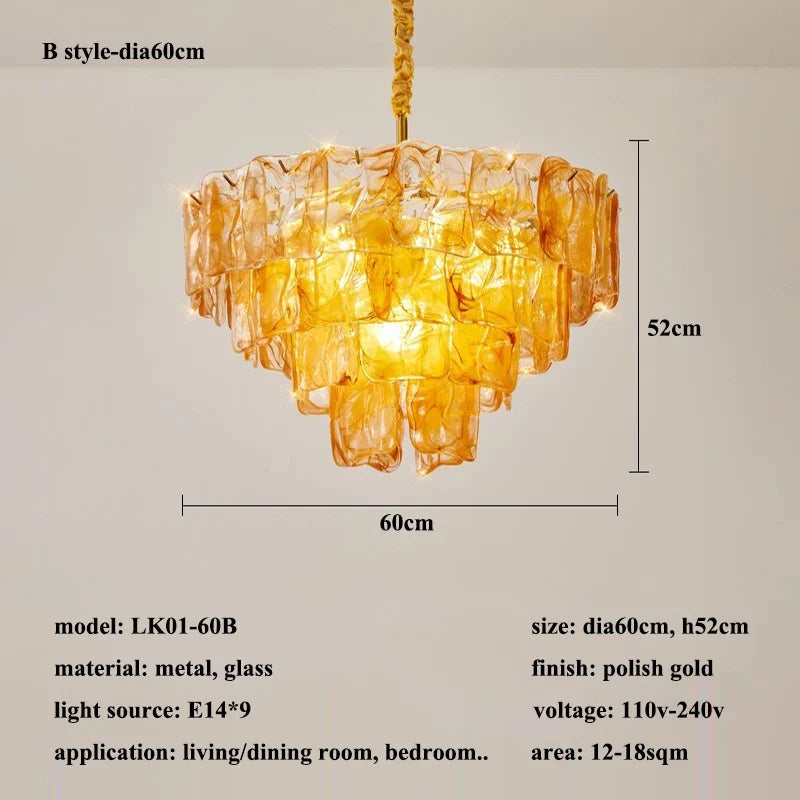 Zvaelion — B style-Ø60cm