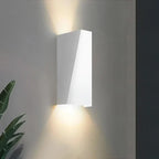 Modern Minimalist Wall Sconce Axendra – Product Detail 6