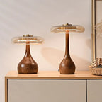 Hovelux Table Lamp – Compact and Tall Styles Compared