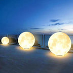Decorative Premium Solar Garden Light Solenth – Hero Shot