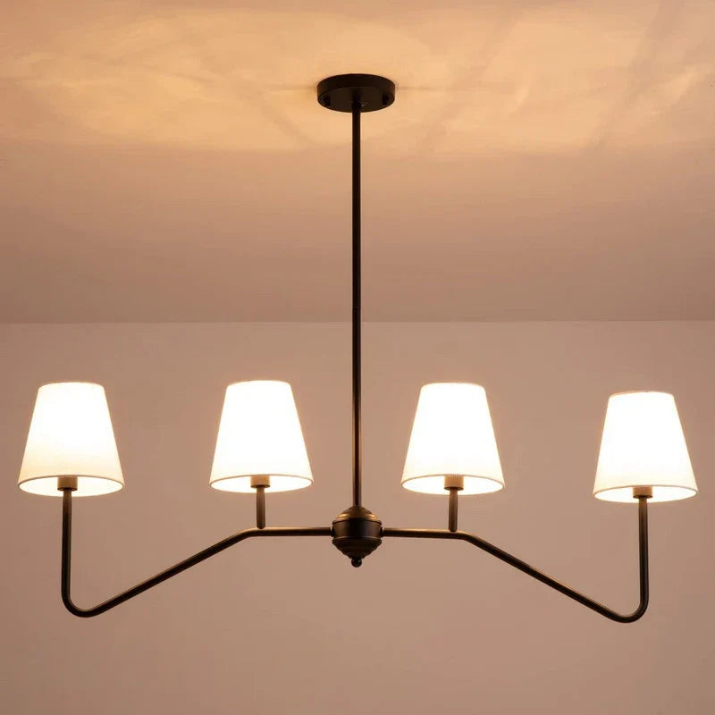 Aolvrix pendant light — scene 5