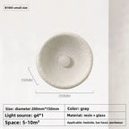 Kalvora small size 20cm dimensions