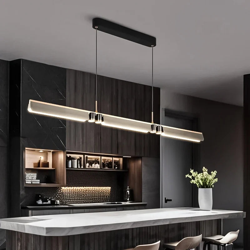 Kyaelindra pendant light — scene 3