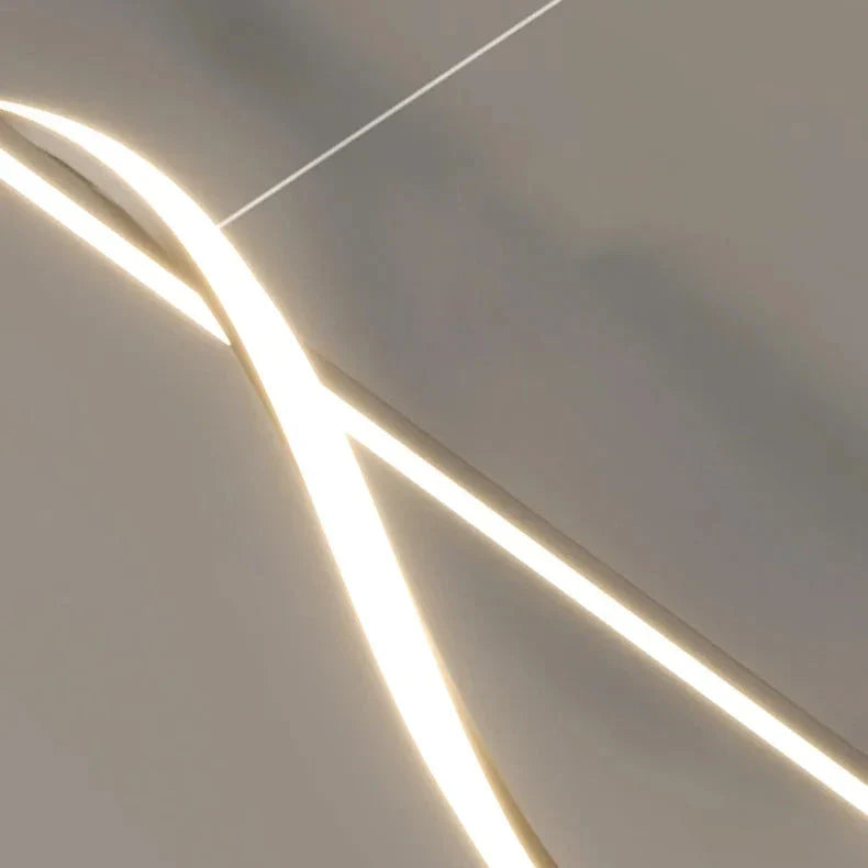 Grand Alloy Suspension Pendant Light Barovex – Product Detail 11