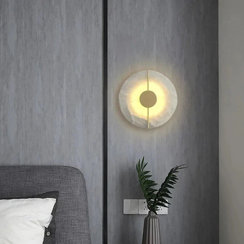 Distinction Finish Wall Sconce Beron
