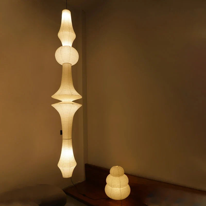 Rendalia pendant light — scene 3