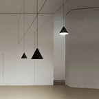 Tyaeloria pendant light — scene 1