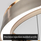 Kyaelindra pendant light — scene 4