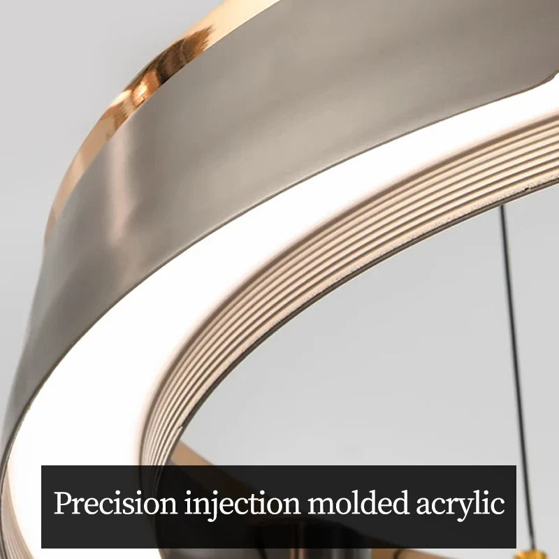 Kyaelindra pendant light — scene 4
