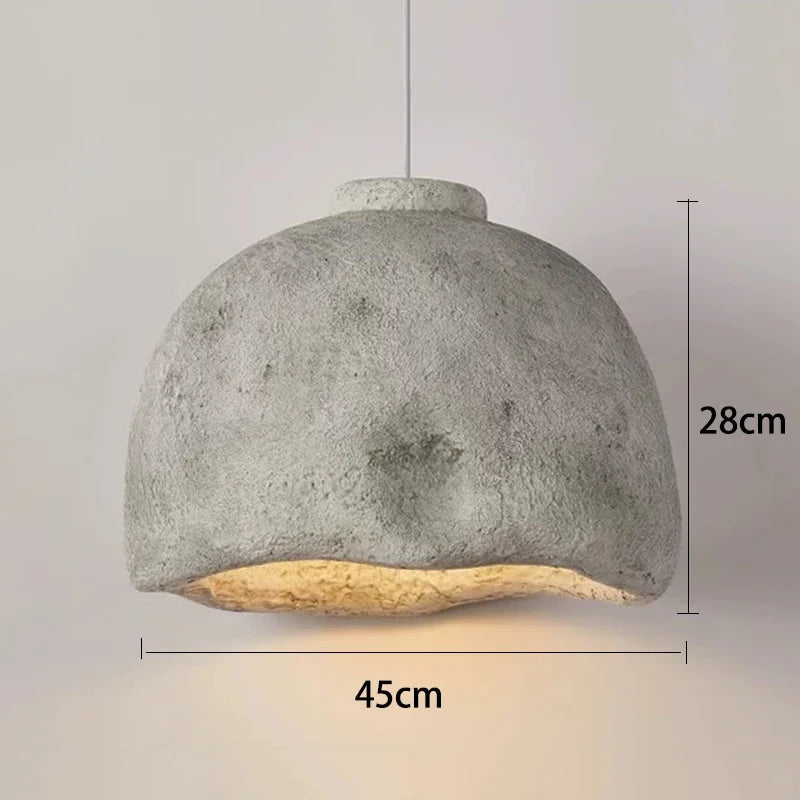 Polymer LED Chandelier Dorlo