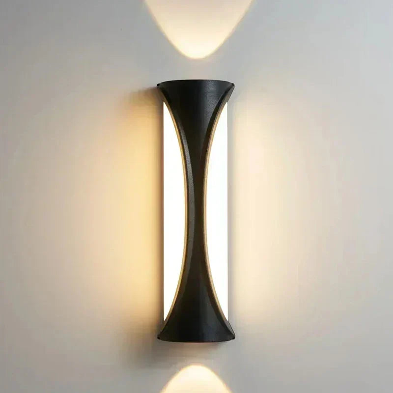 Contemporary Wall Sconce Darmon