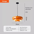 Industrial Metal Dome Pendant Light Salaerin – Product Detail 7