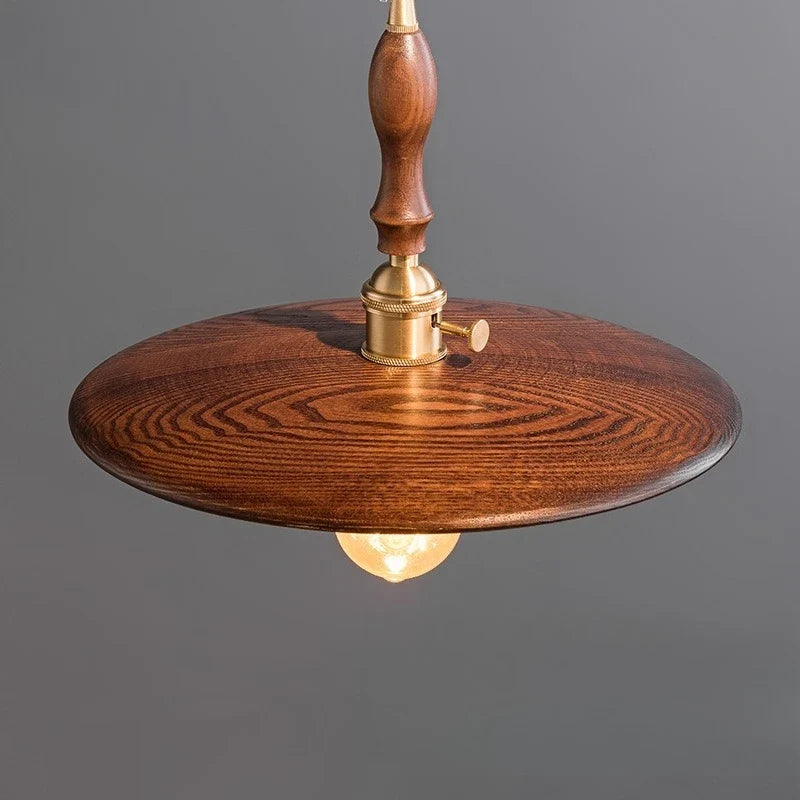 Taelvix pendant light — scene 3
