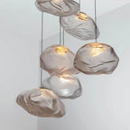 Ezaelvix pendant light — scene 2
