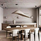 LED Nordic Pendant Light Foxera