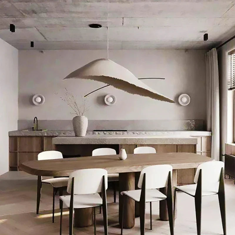 LED Nordic Pendant Light Foxera