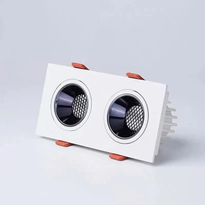 Adjustable Trimless LED Recessed Spotlight Precivex – Product Detail 11