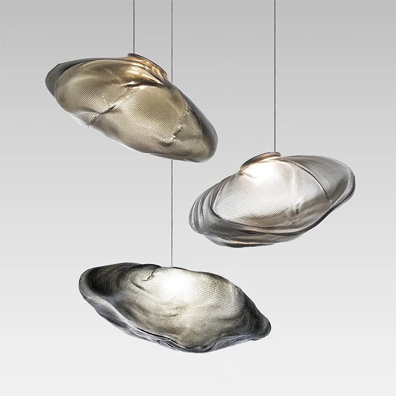 Yvaelvix pendant light — scene 1