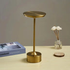 Cordless USB-C Rechargeable Table Lamp Apsion – Product Detail 7