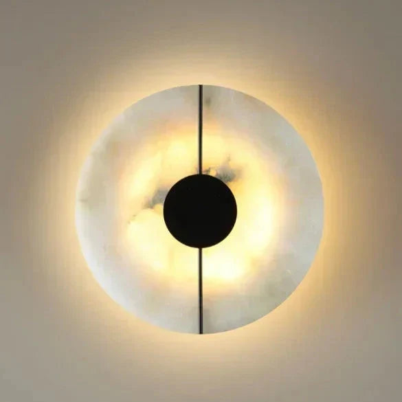 Distinction Finish Wall Sconce Beron