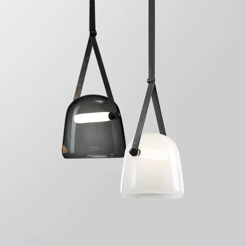 Elorvix pendant light — scene 2