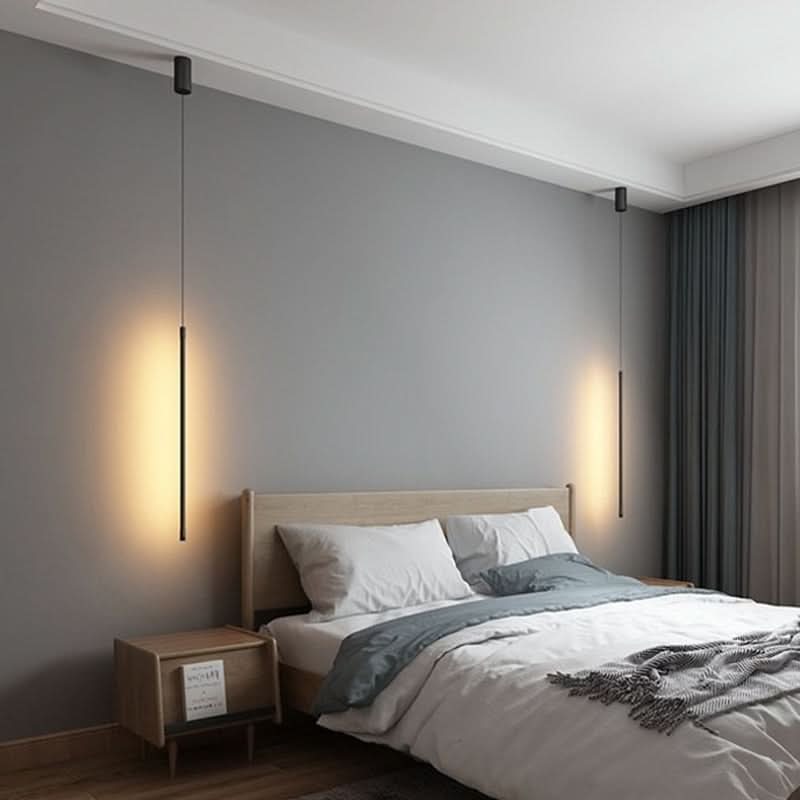 Zen Minimalist Pendant Light Kaelori – Product Detail 10